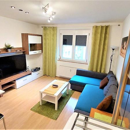 "Like A Home" Apartment Bratislava Exterior photo