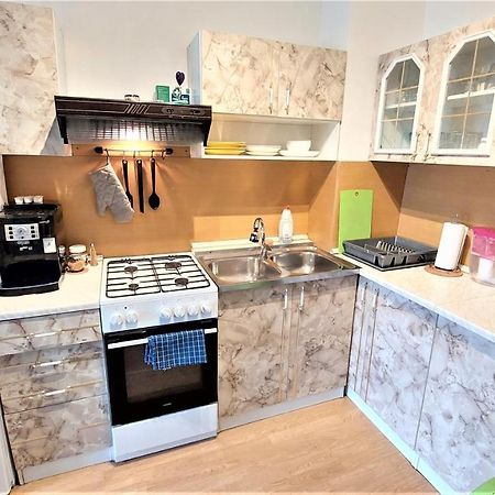 "Like A Home" Apartment Bratislava Exterior photo