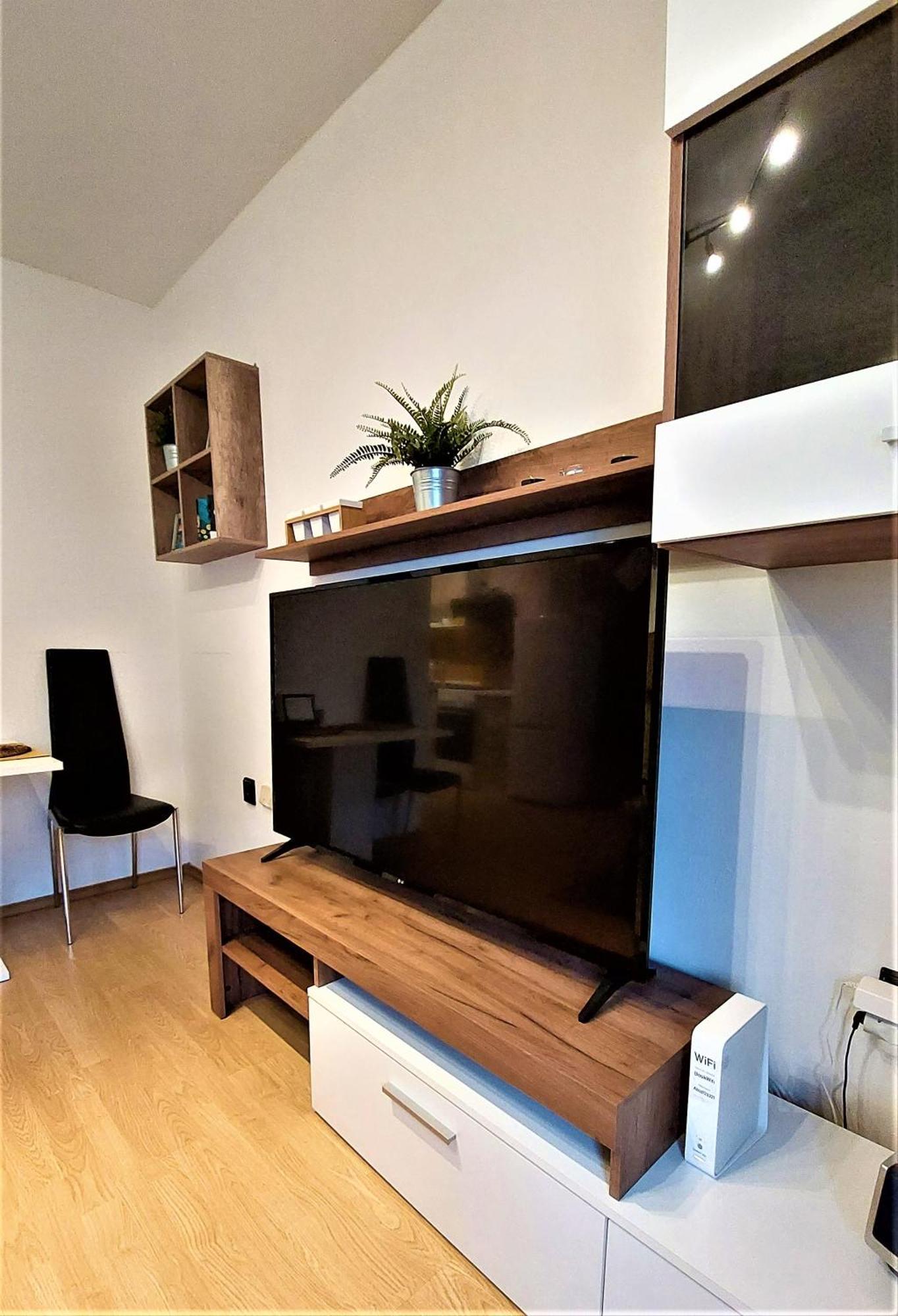 "Like A Home" Apartment Bratislava Exterior photo